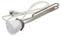 OEM Elektrische verwarmingspatroon met thermostaat, 2 kW, 230 V