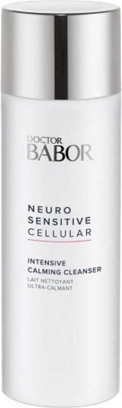 Babor Intensive Calming Cleanser