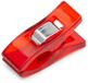 Prym Stof clips 2,6 cm rood 12st
