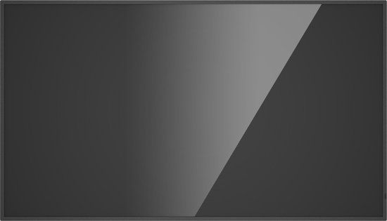 Hikvision DS-D6065UN Beeldkrant Digitale Signage Flatscreen