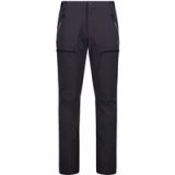 CMP Ripstop wandelbroek Heren Antraciet Polyester L