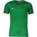 Nike Rugby Shirt Nike Team Stock Crew Razor Kinder Grün F302, Größe M (137-147), Kinder, Sportbekleidung - 11teamsports