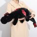 Peluche Dragon Énorme - 130 cm