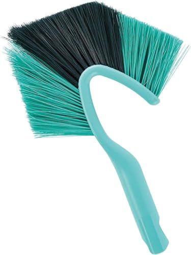Leifheit Stofbezem Dusty, Driehoekige Wand- en Plafondveger