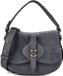 Coccinelle Mavery Schoudertas Leder 22 cm - Dames - stove-stove