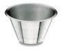 Lacor 60028 Serveerschotel 28 cm Roestvrij Staal