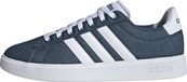 adidas Grand Court 2.0 Schoenen - Heren - Blauw - Maat 43 1/3