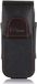 TTfone Premium Holster Case slagvast met riemclip Big Button mobiele telefoons (TTCX9 Titan TT950)
