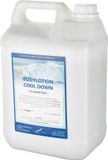 Claudius Cosmetics B.V. Bodylotion Cool Down 5 Liter - navulling