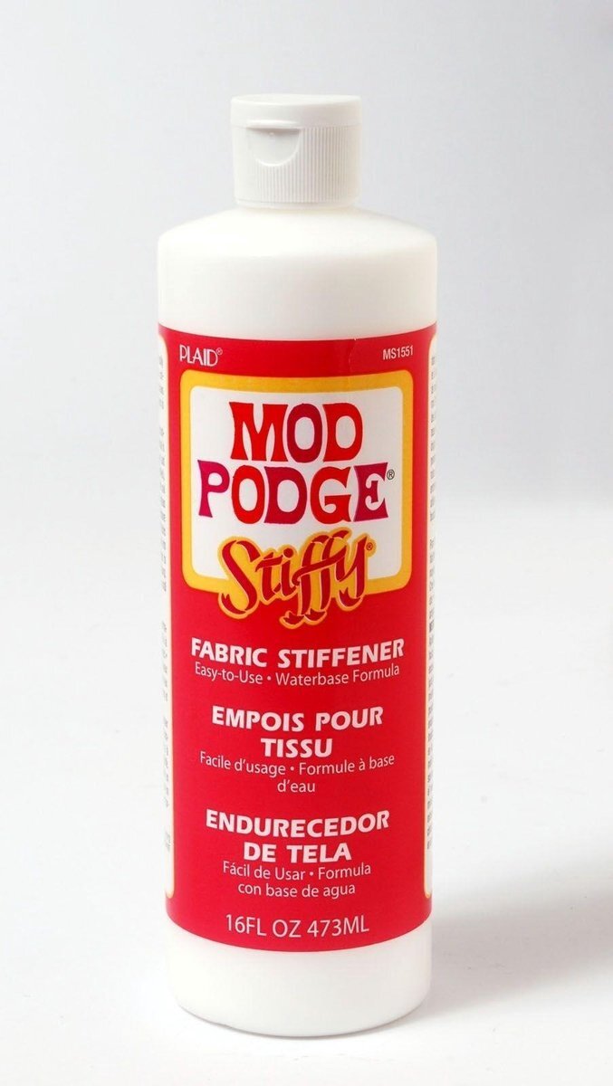 Mod Podge Lijm - Vernis - Sealer - Vernis - 473ml