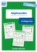 Junior Einstein BV Spelling Ondersteunend Materiaal Regelwoorden groep 5 en 6