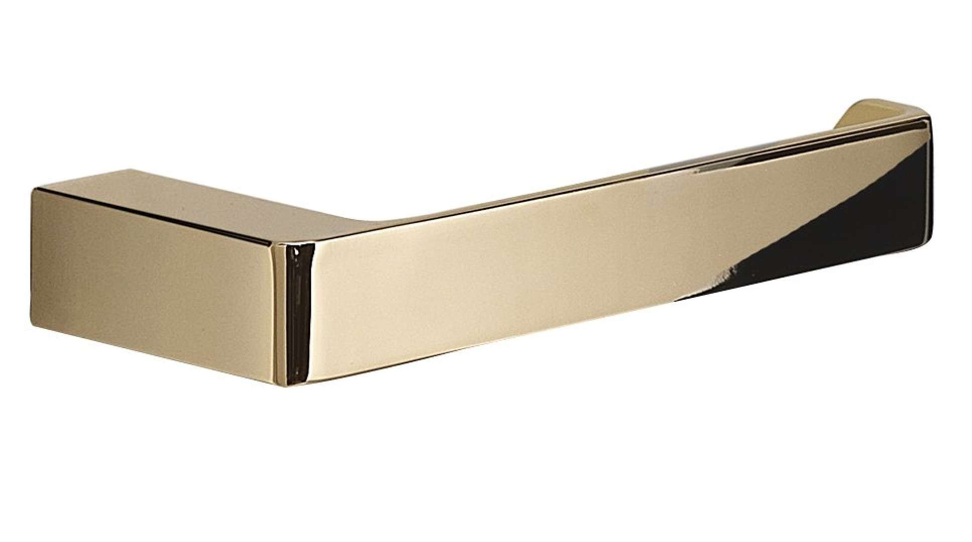 Sapho Gedy Pirenei - Toiletrolhouder - Goud - PI2487