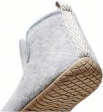 Hummel Kindersloffen Zap Slipper Jr Grijs