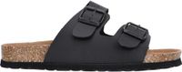 Cruz Hardingburg Sandalen Zwart