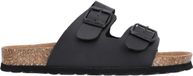 Cruz Hardingburg Sandalen Zwart