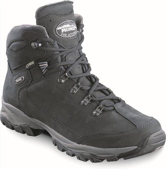 Meindl Ohio 2 Gore-tex Wandelschoenen - Blauw - Maat 44