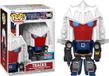 Funko Pop! Movies: Transformers - Tracks - Festival of Fun 2021 Exclusive Vaulted