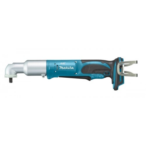 Makita DTL062ZJ 14 4 V Haakse slagmoersleutel