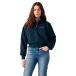 Levi's® Vintage Sweatshirt à demi-fermeture éclair graphique des années 80