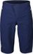POC Essential Enduro Korte Broek Heren, turmaline navy