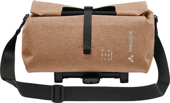 Vaude ReCycle Shopper (Uniklip). umbra