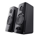 Trust Tytan 2.0 PC Speakerset - Noir
