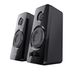 Trust Tytan 2.0 PC Speakerset - Noir