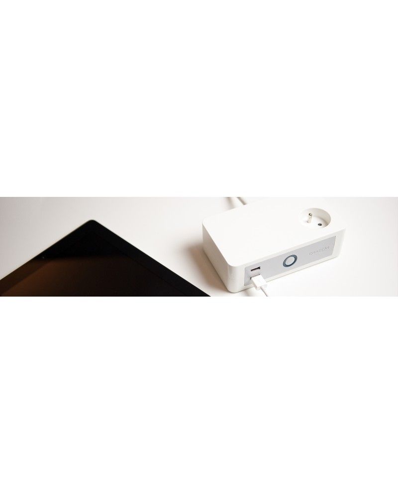 Chacon USB-laadkabelset - 40040