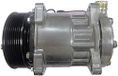 MAHLE ACP 996 000S A/C-compressor BEHR