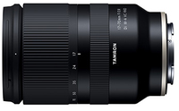Tamron 17-70mm f/2.8 Di III-A VC RXD Lens for Sony E-mount - Black