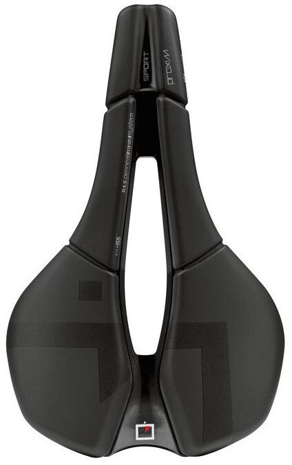 Prologo Proxim W650 Sport Zadel - black - 4711946193034