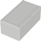 Bopla EUROMAS ET 247 F-LP 63247400 Industriële behuizing 300 x 160 x 120 ABS Lichtgrijs 1 stuk(s)