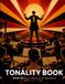 TONALITY BOOK: Stave-12 Music Manuscript Notebook