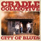 Sonic Rendezvous Cradle Collective - City Of Blues (CD)