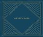 Gastenboek Zuidnederlandse Uitgeverij Gastenboek (blauw)