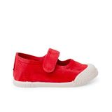 Pisamonas Ballerina's rood