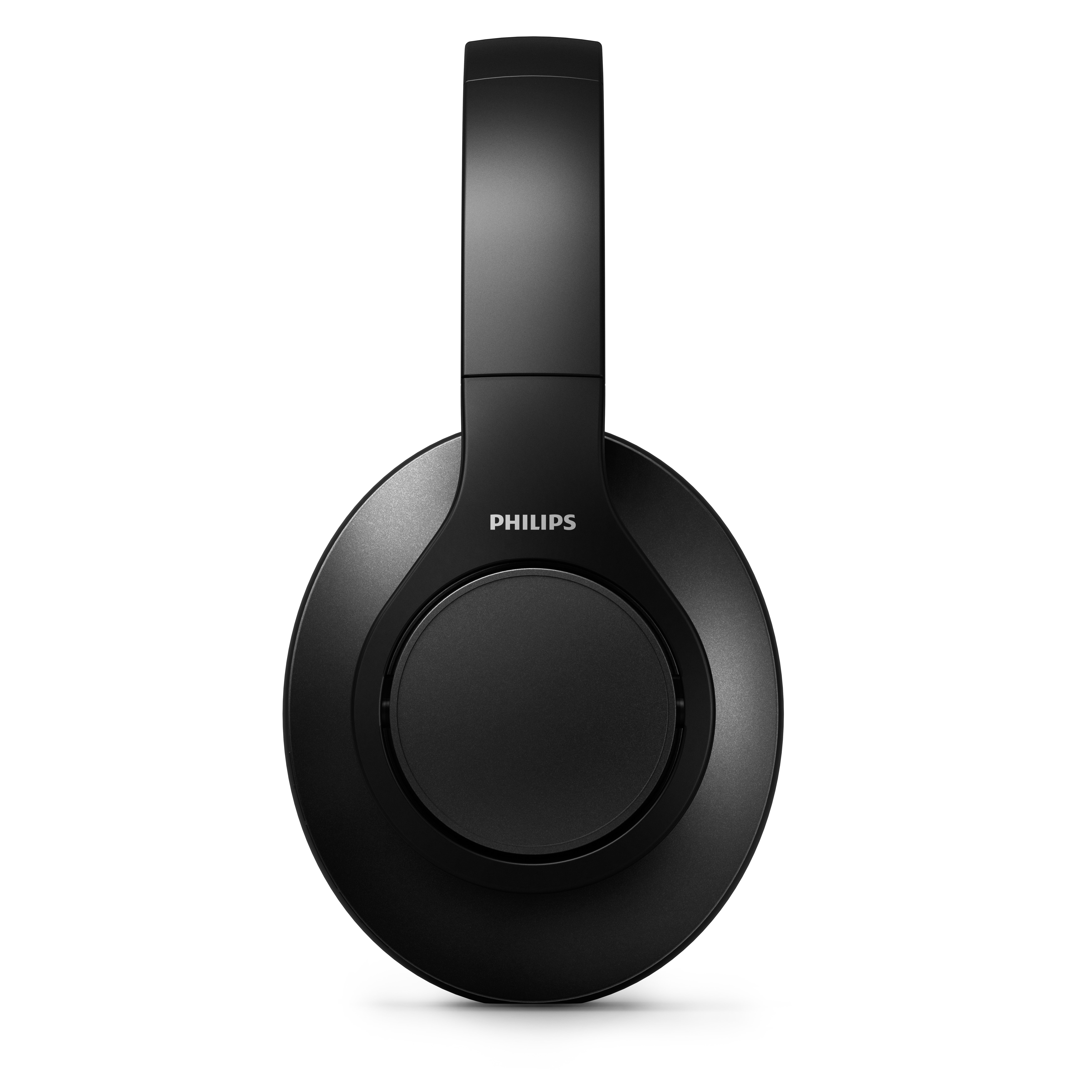 Philips Sound Philips TAH6206 - Wireless Headphones - Black