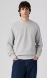 Levi's Heren sweater GRIJS Maat XXL