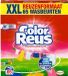 Color Reus Waspoeder - Wasmiddel - Gekleurde Was - 60 Wasbeurten - Grootverpakking