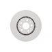 Bosch Lot De 2 Disques De Frein 0 986 479 C59