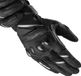 SHIMA Spark 3.0 Motorhandschoenen - Zwart/wit - Maat M