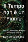 Il Tempo non è un Fiume: Causalità, memoria e la struttura nascosta del divenire