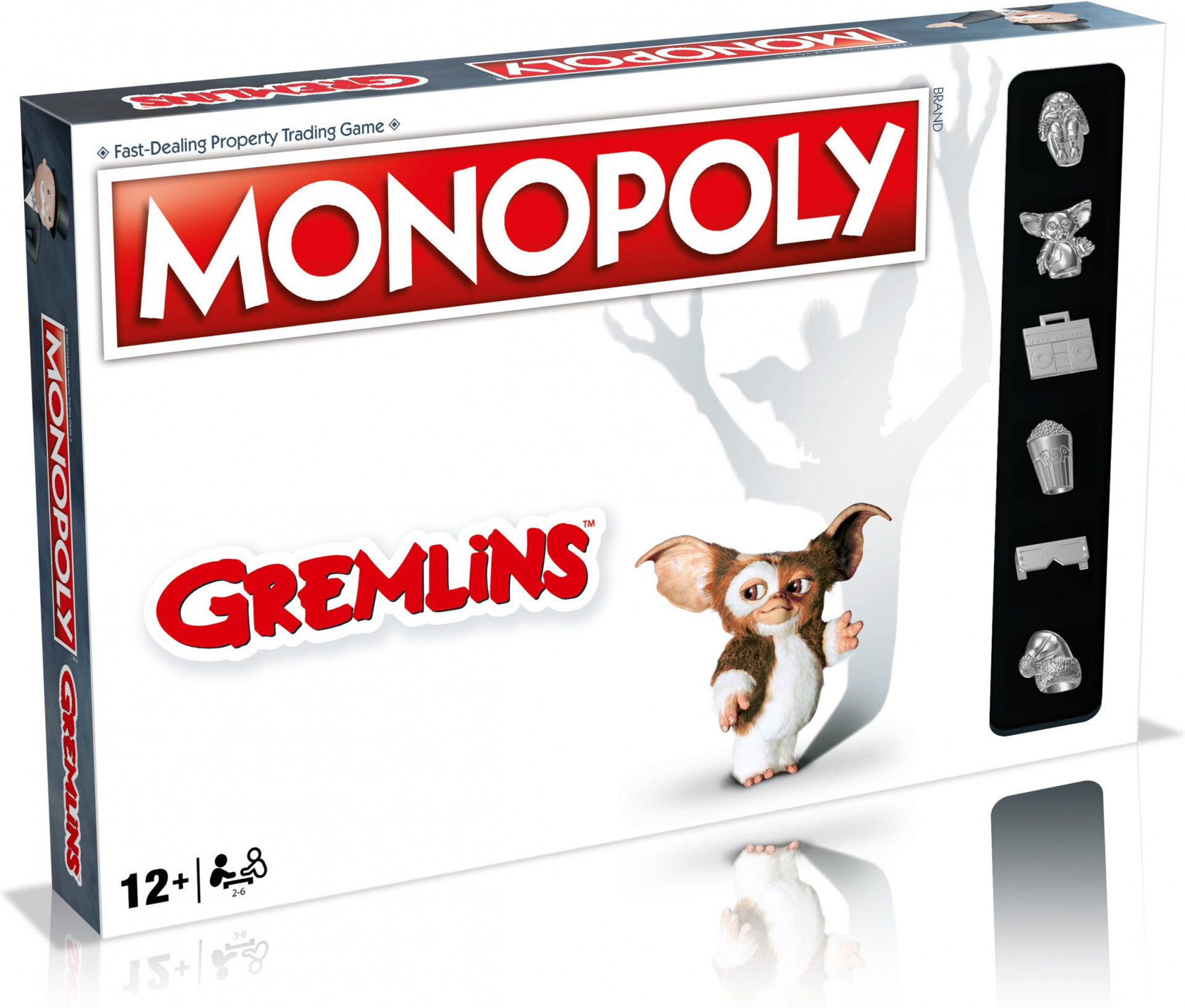 Hasbro Gremlins - Monopoly