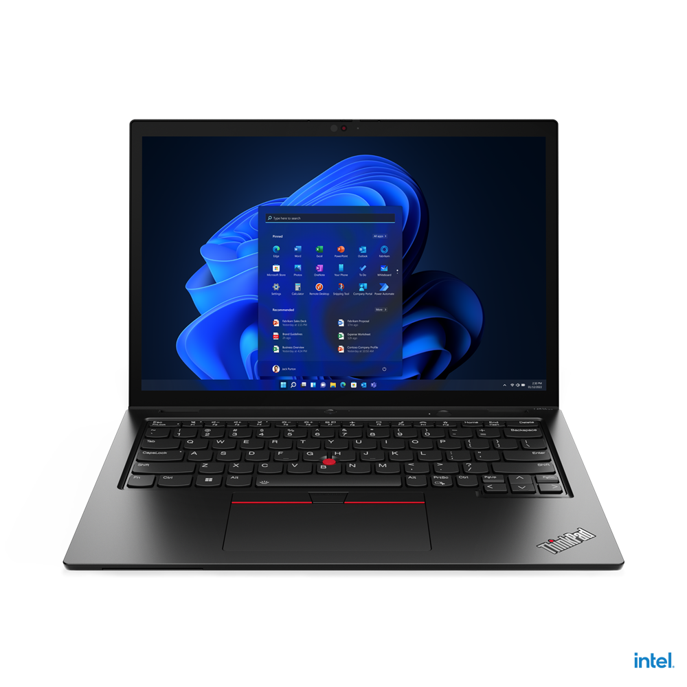 Lenovo ThinkPad L13 Yoga