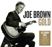 Gold Joe Brown Gold CD