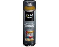 Pro-Paint Industrielak (deklaag) goudgeel Ral 1004 HG