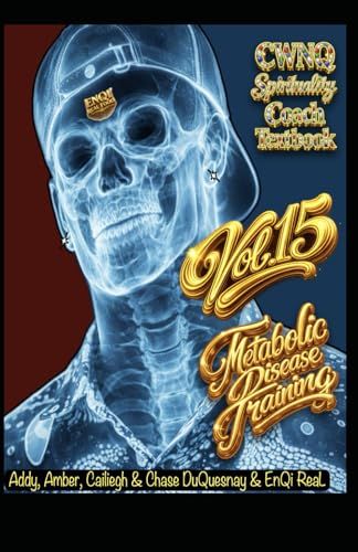 Metabolic Disease Training vol. 15