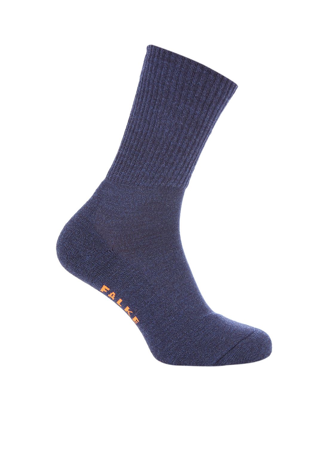 Falke Walkie Light Trekking sokken in wolblend - 4043876107646