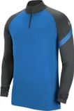 Nike Sportvest - Maat S - Mannen - blauw/grijs