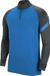 Nike Sportvest - Maat S - Mannen - blauw/grijs